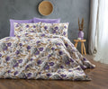 Parure de lit 200×220 cm en coffret cadeau – Élégance moderne et confort durable