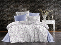 Parure de lit 200×220 cm en coffret cadeau – Élégance moderne et confort durable