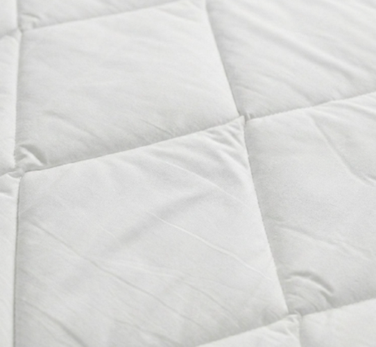 Couette Été en Laine Mérinos 220x240 – 1,5 kg – 284 g/m² | Maison Royale Collection