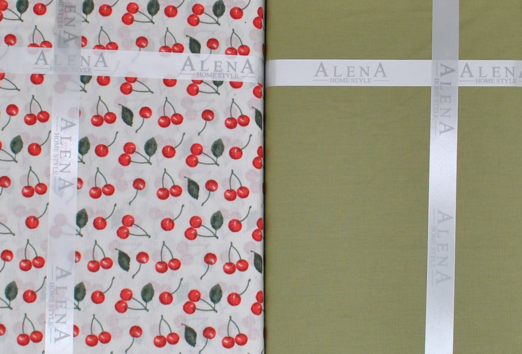 Parure Complète Enfant 100% Coton | Maison Royale Collection