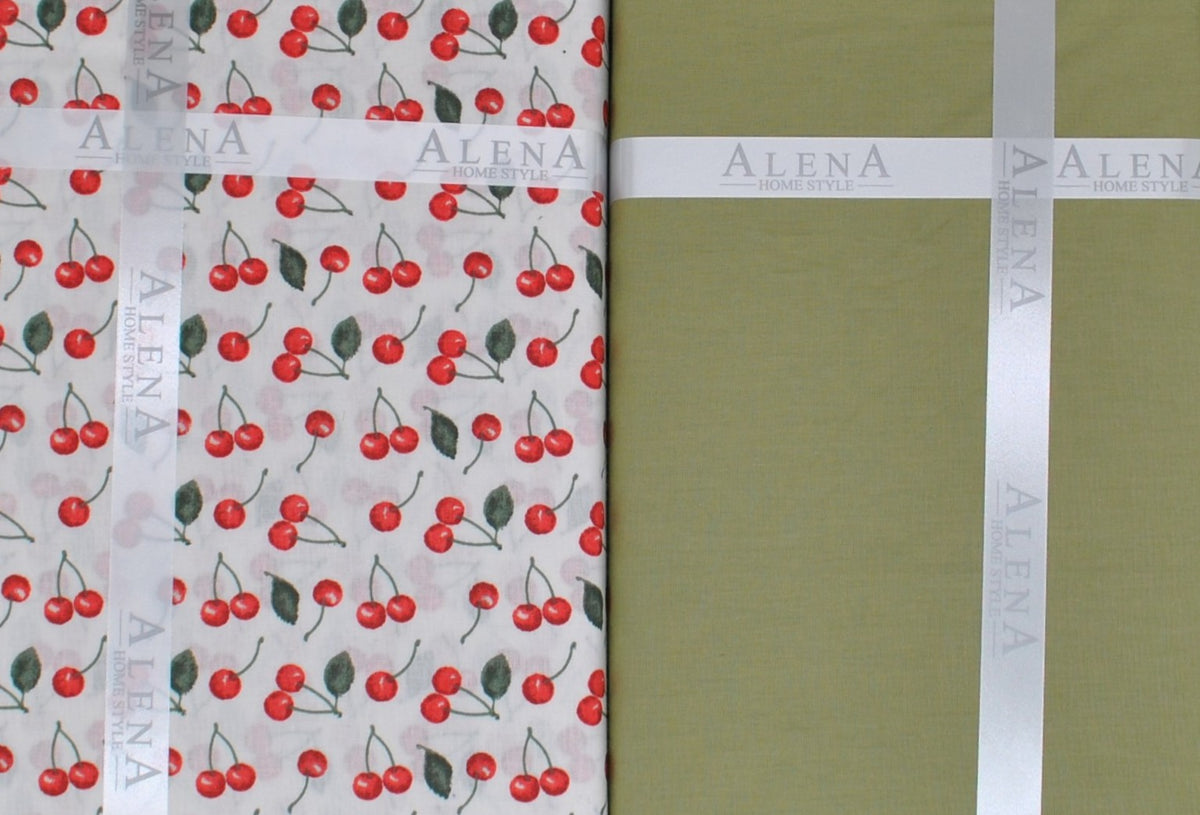 Parure Complète Enfant 100% Coton | Maison Royale Collection