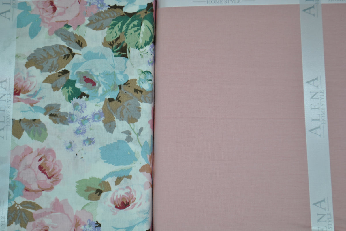 Parure housse de couette 100% coton 60 fils – Literie premium 200×220 cm + drap housse 160×200 +30 cm + 2 taies 50×70 cm – Coffret cadeau élégant avec ruban
