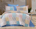 Parure housse de couette King Size 100% coton 60 fils – Literie élégante 220×240 cm + drap housse élastique 160×200+30 cm + 2 taies 50×70 cm – coffret cadeau premium avec ruban