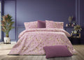 Parure de lit King Size 220×240 cm – Élégance contemporaine et confort durable