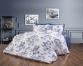 Parure de lit King Size 220×240 cm – Élégance contemporaine et confort absolu