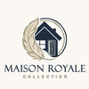 Maison Royale Collection – Accueil